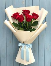 Букет Классика чувств в Емельяново