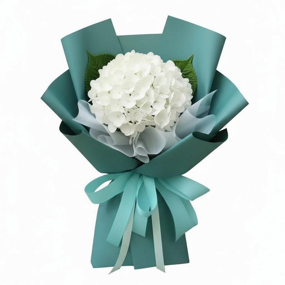 Букет цветов из: Гортензия в Емельяново