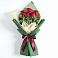 Букет цветов из: Розы в Емельяново