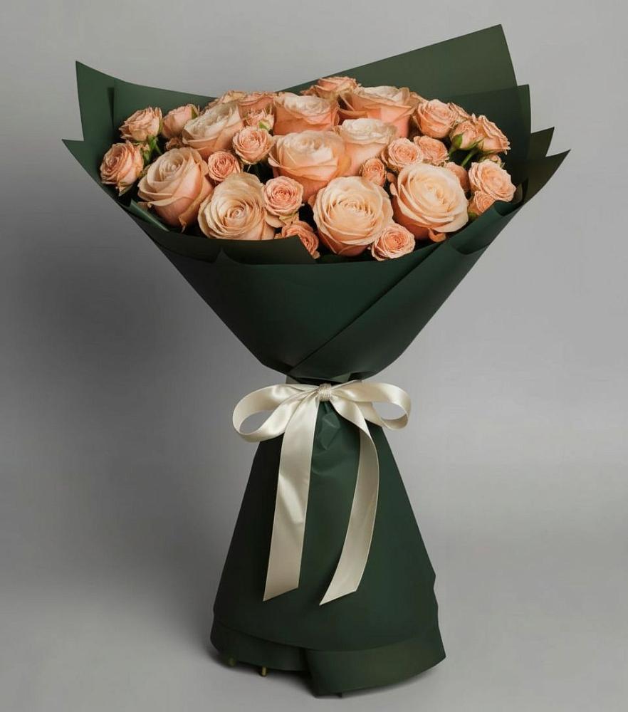 Букет Элегантный в Емельяново