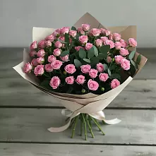 Букет Удовольствие в Емельяново