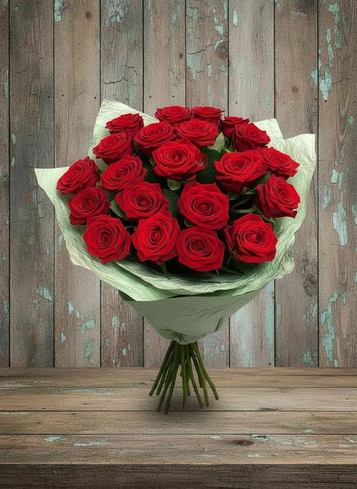 Букет Классика в Емельяново