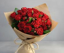 Букет Любовный роман #REPLACE_PRED# Емельяново