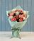 Букет цветов из: Розы в Емельяново
