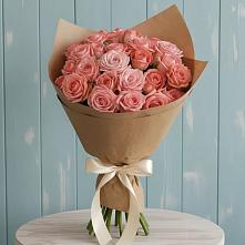 Букет цветов из:  Розы #REPLACE_PRED# Емельяново