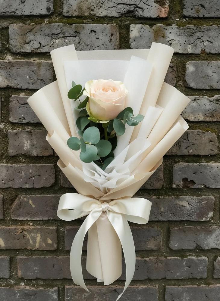 Букет цветов из: Розы в Емельяново