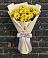 Букет цветов из: Хризантемы в Емельяново