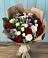 Букет цветов из: Розы и Альстромерии в Емельяново