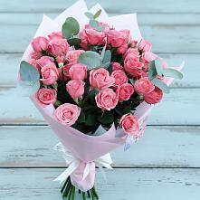 Букет Леди совершенство в Емельяново