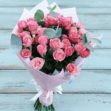 Букет Леди совершенство в Емельяново